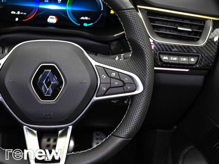 2023 Renault Arkana - photo 19