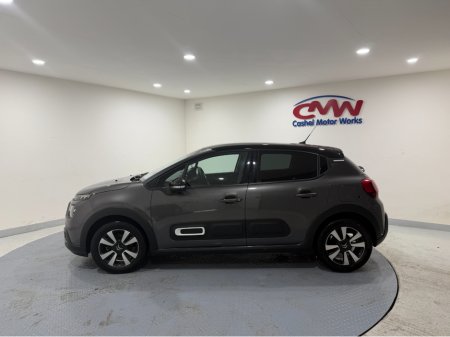 2024 Citroen C3 - photo 4