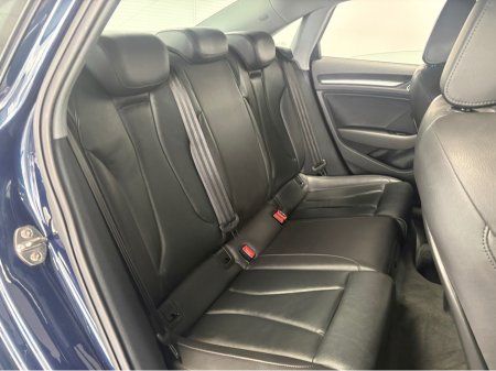 2017 Audi A3 - photo 10