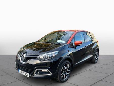 2016 Renault Captur - photo 10