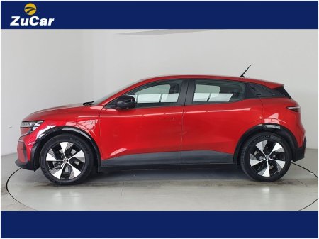 2023 Renault Megane E-Tech - photo 5