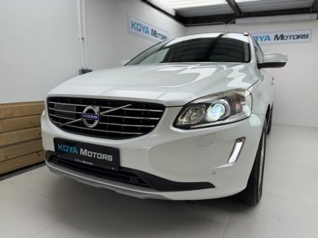 2017 Volvo XC60 - photo 4