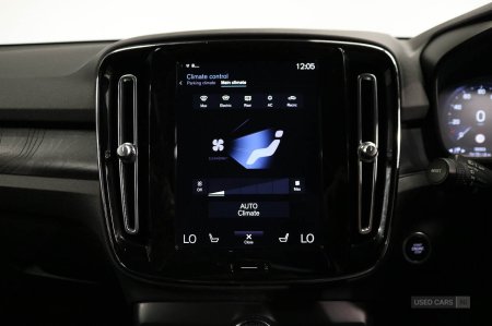2023 Volvo XC40 - photo 36