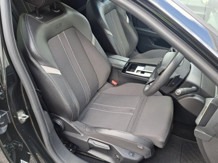 2023 Opel Astra - photo 15
