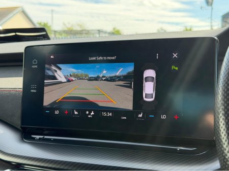 2023 Skoda Octavia - photo 26