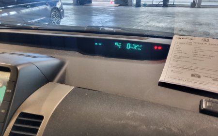 2009 Toyota Prius - photo 13