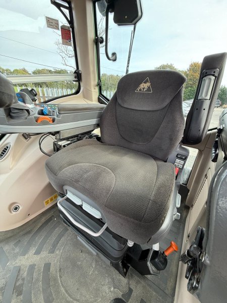 2015 Fendt Fendt 930 Vario - photo 25