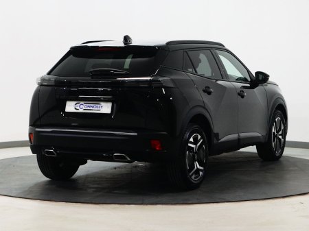2024 Peugeot 2008 - photo 4