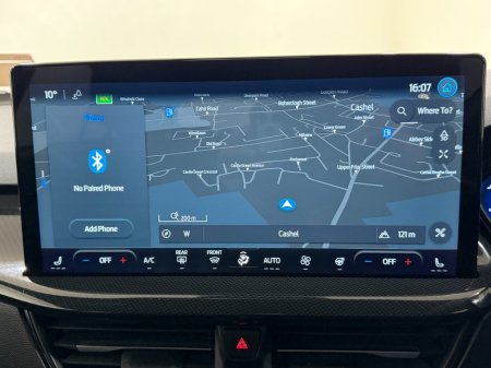 2023 Ford Focus - photo 16
