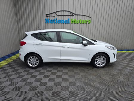 2019 Ford Fiesta - photo 2
