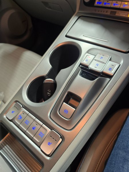 2021 Hyundai KONA - photo 16