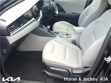 2020 Kia Niro - photo 7