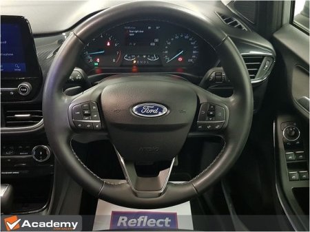 2023 Ford Puma - photo 18