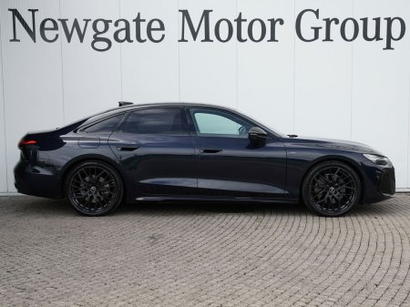 2025 Audi A6 - photo 4
