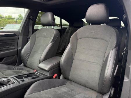 2021 Volkswagen Arteon - photo 17