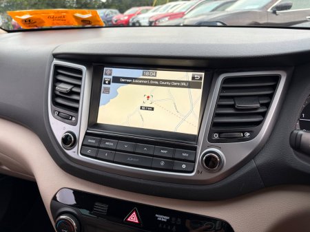 2016 Hyundai Tucson - photo 18