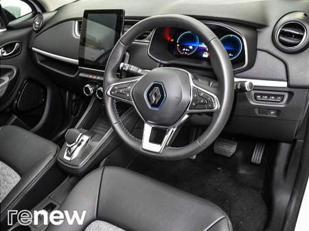 2021 Renault Zoe - photo 6