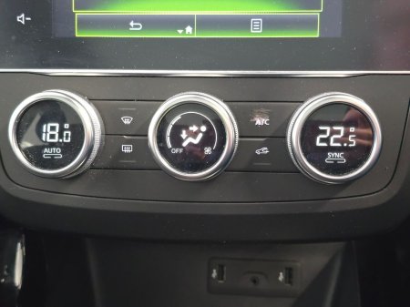 2020 Renault Kadjar - photo 16