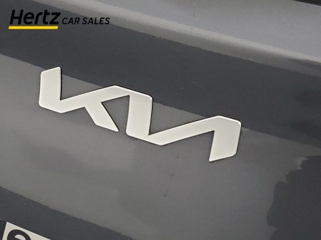 2025 Kia Ceed - photo 10