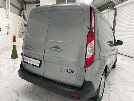 2023 Ford Transit Connect - photo 3