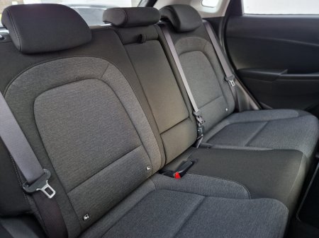 2023 Hyundai KONA - photo 16