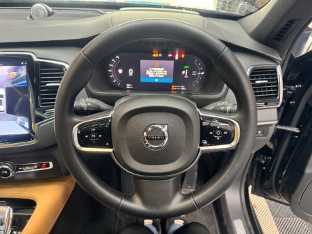 2023 Volvo XC90 - photo 8