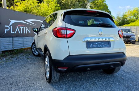 2016 Renault Captur - photo 10