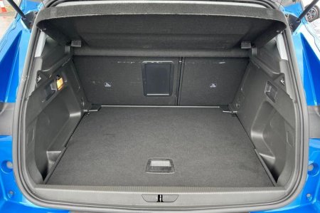 2020 Vauxhall Grandland X - photo 21