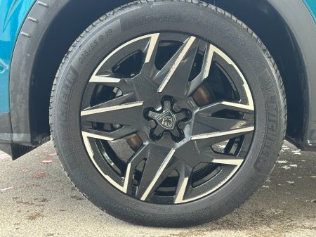 2025 Peugeot 3008 - photo 4