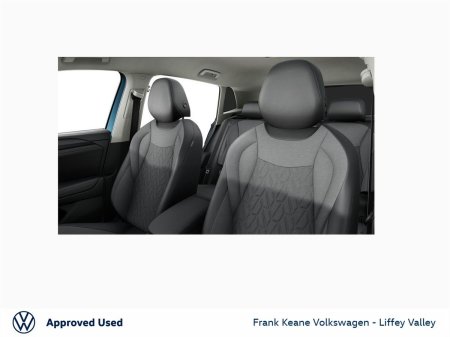 2026 Volkswagen Tiguan - photo 4