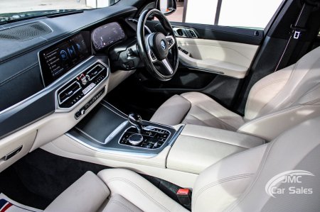 2022 BMW X5 - photo 40