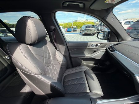 2023 BMW X5 - photo 32