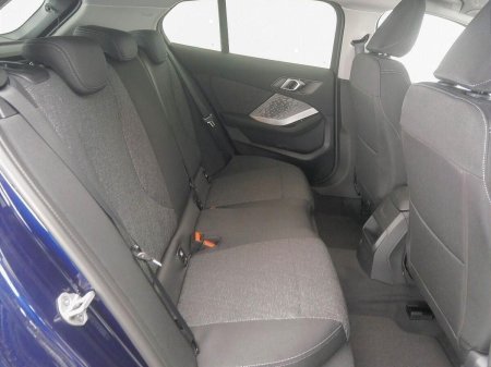 2026 BMW 1-Series - photo 10