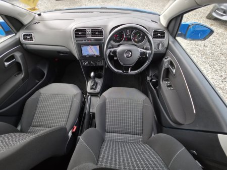 2016 Volkswagen Polo - photo 13