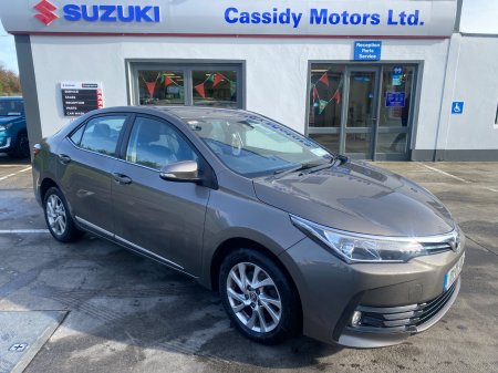 2017 Toyota Corolla - photo 2