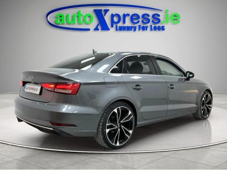 2018 Audi A3 - photo 13