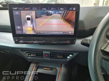 2023 Cupra Born - photo 13