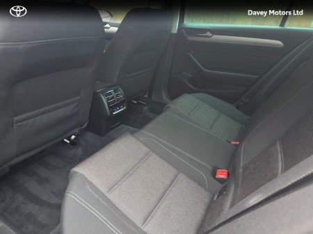 2018 Volkswagen Passat - photo 7