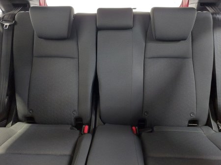 2026 Honda Jazz - photo 19