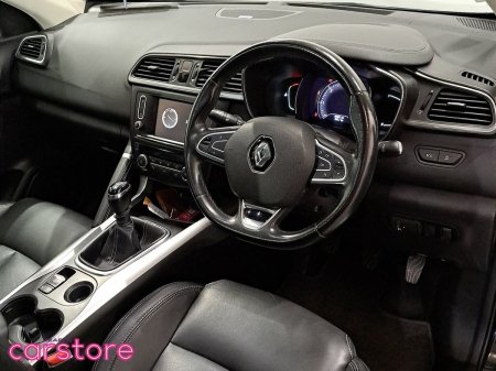 2019 Renault Kadjar - photo 15