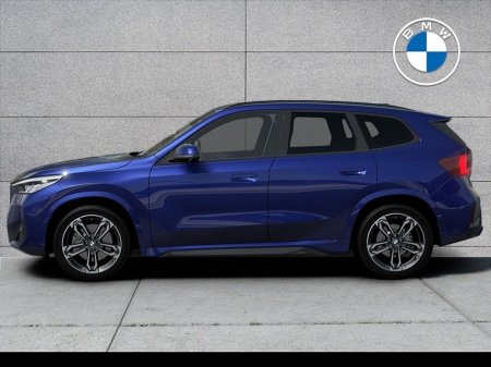 2026 BMW iX1 - photo 2
