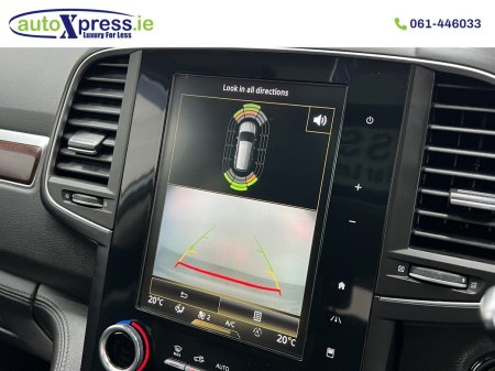 2018 Renault Koleos - photo 12