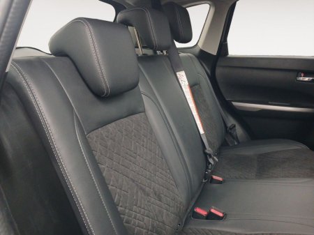 2025 Suzuki Vitara - photo 13