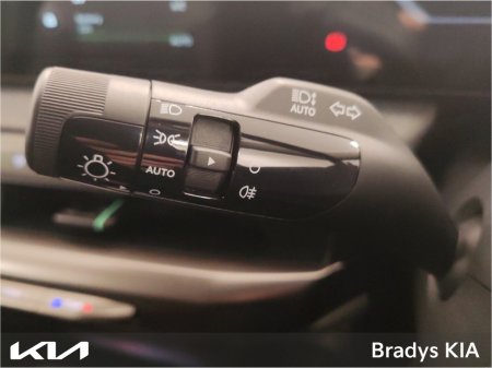 2026 Kia EV4 - photo 24