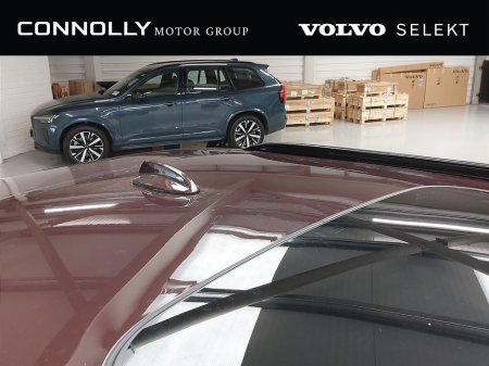 2026 Volvo XC90 - photo 22