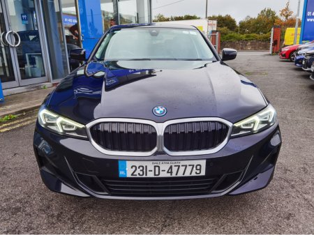 2023 BMW 3-Series - photo 3