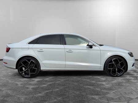 2015 Audi A3 - photo 6