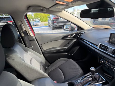 2016 Mazda Mazda3 - photo 20