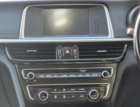 2019 Kia Optima - photo 20