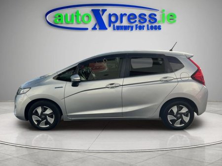 2014 Honda Fit - photo 4